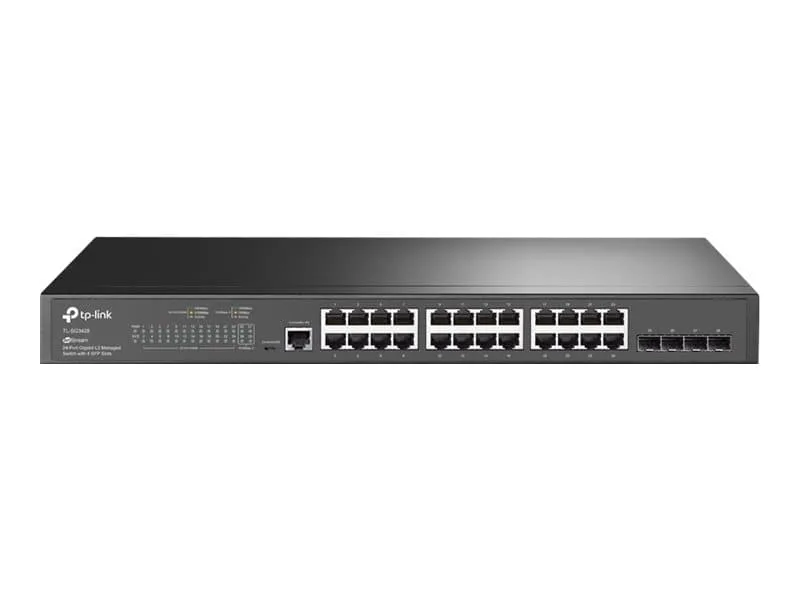 TP-Link TL-SG3428
