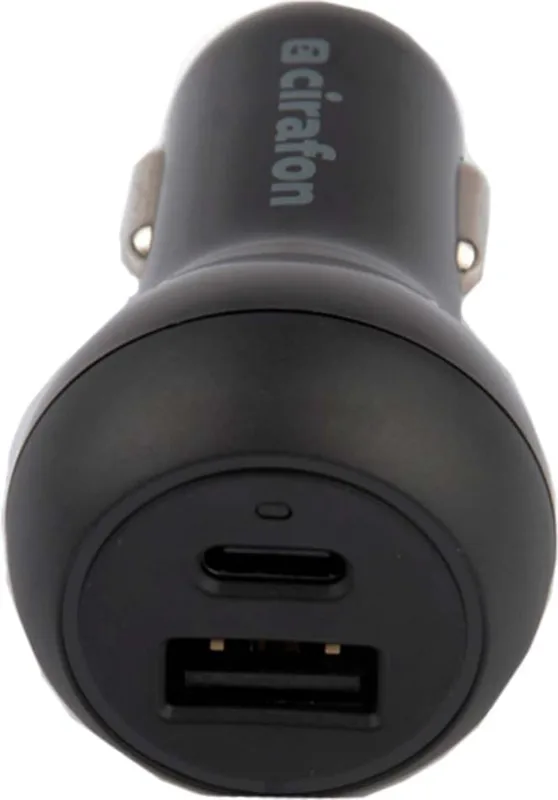 USB-billaddare PD 30W