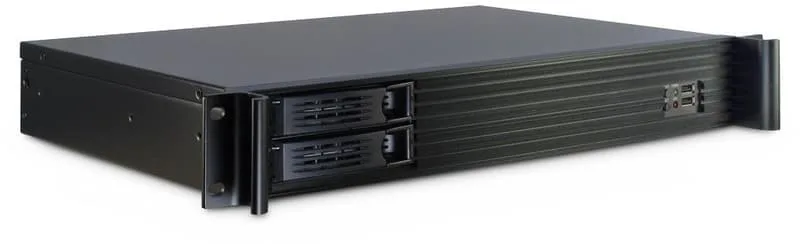 Inter-Tech 1.5U-1528L