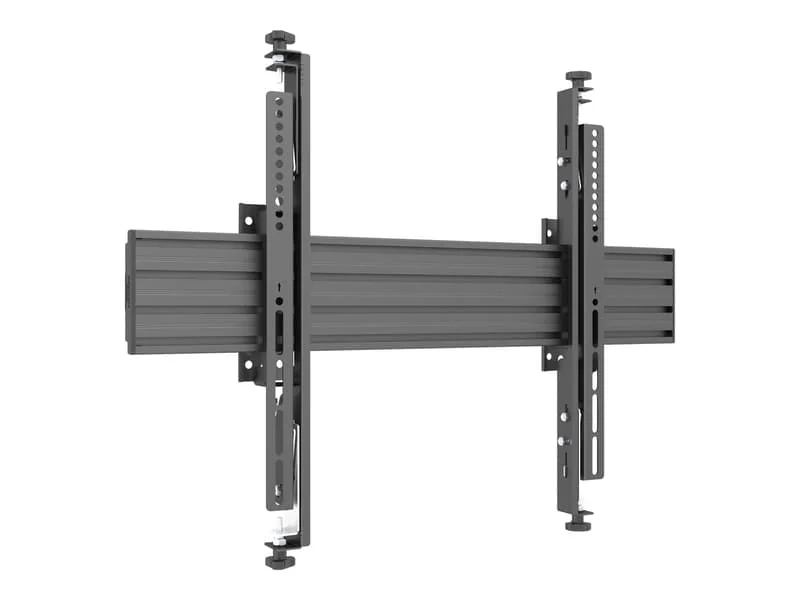 0624 tv-fäste 190,5 cm (75") Svart