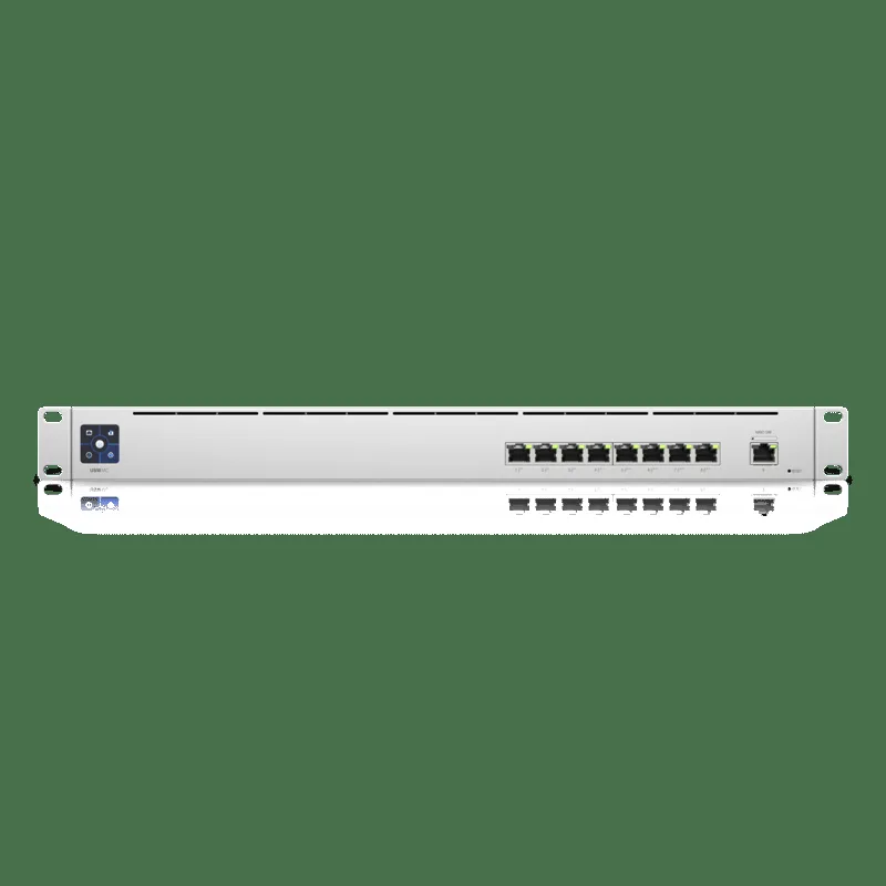 Unifi USW Mission Critical