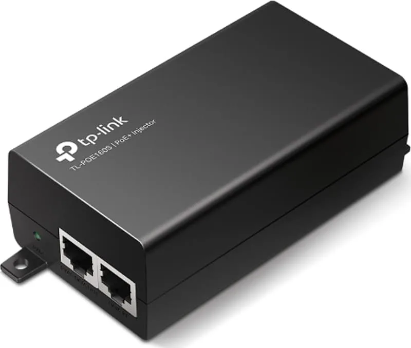 TP-Link POE Adapter POE160S