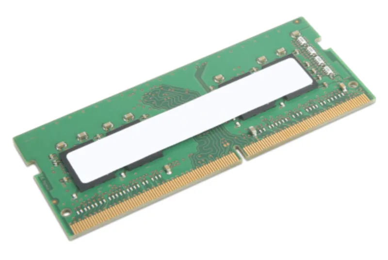 Lenovo - 16GB - DDR4 RAM - 3200MHz - SO DIMM 260-pin