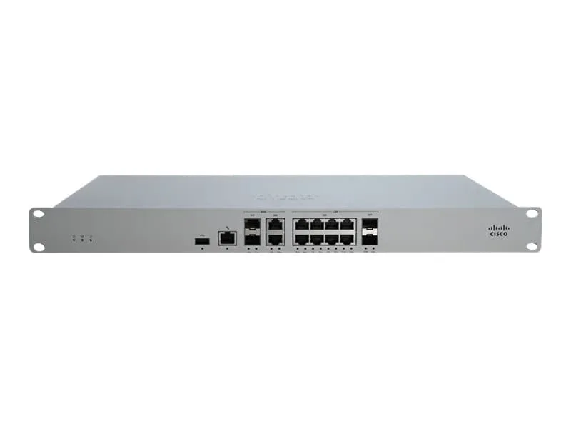 MX85 SD-WAN Appliance