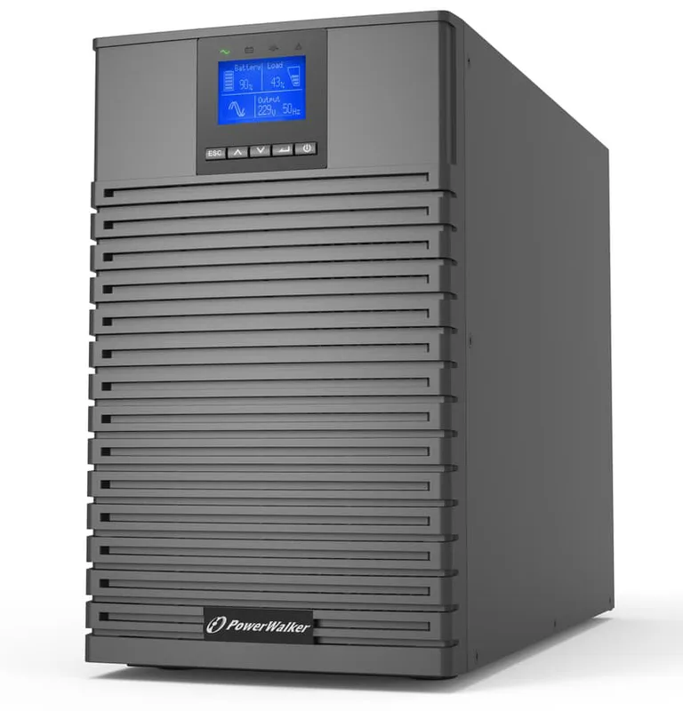 VFI 2000 ICT IoT