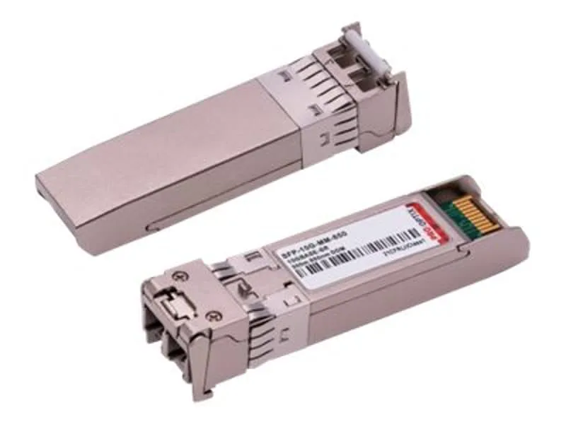 Prooptix Sfp+ 10g Sr 850nm Ddm Lc Duplex Mm