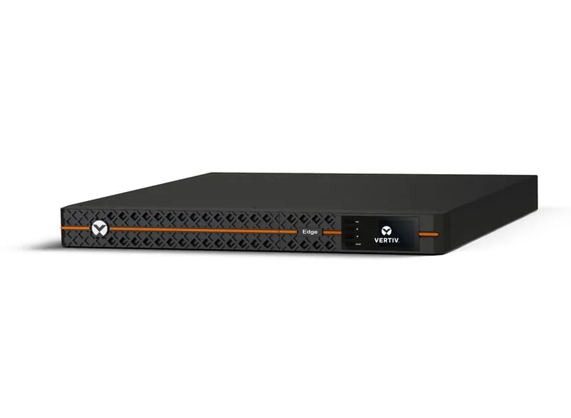 Edge 1000VA Rack UPS