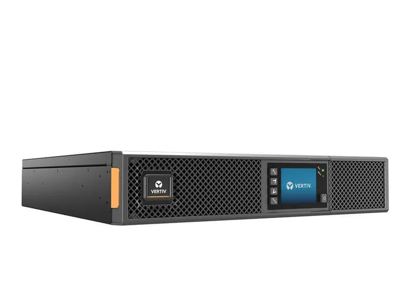Liebert GXT5 1000VA UPS