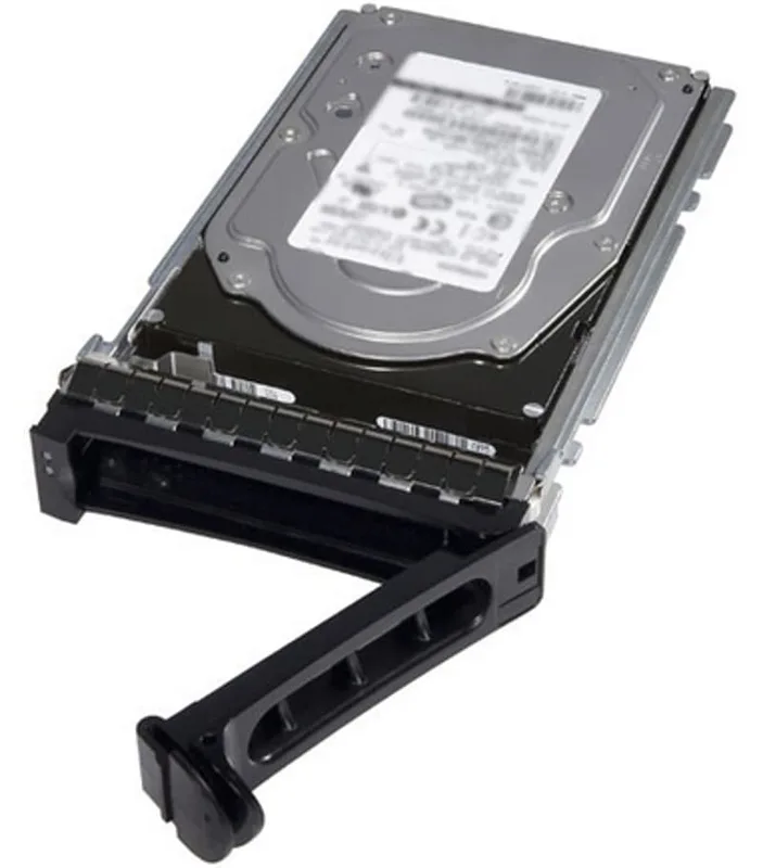 Dell - Hårddisk - 1.2 TB