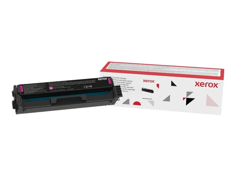 Xerox Toner Magenta HC 2,5K - C230/C235