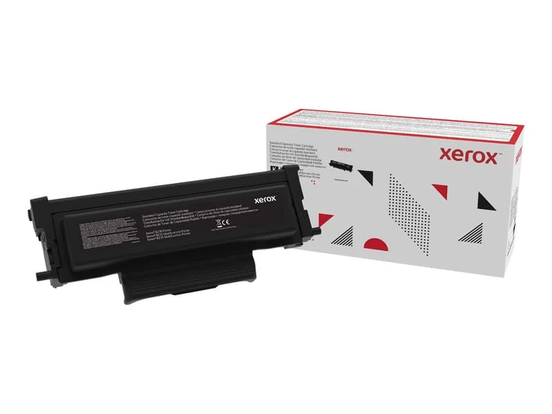 Xerox Toner Svart 1,2K - B230/B225/B235