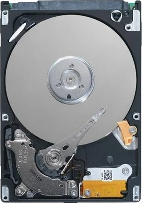 Dell TMVN7 interna hårddiskar