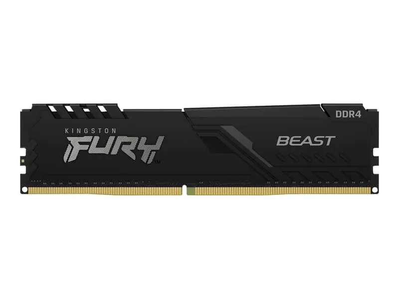 Kingston Technology FURY Beast RAM-minnen 32 GB