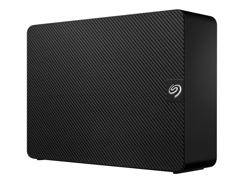 Seagate Expansion Desktop