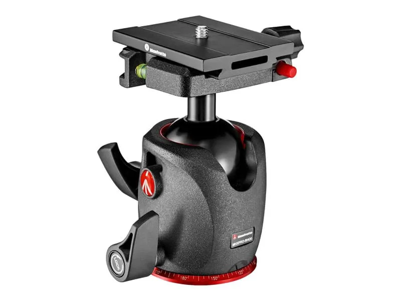 Manfrotto XPRO MHXPRO-BHQ6