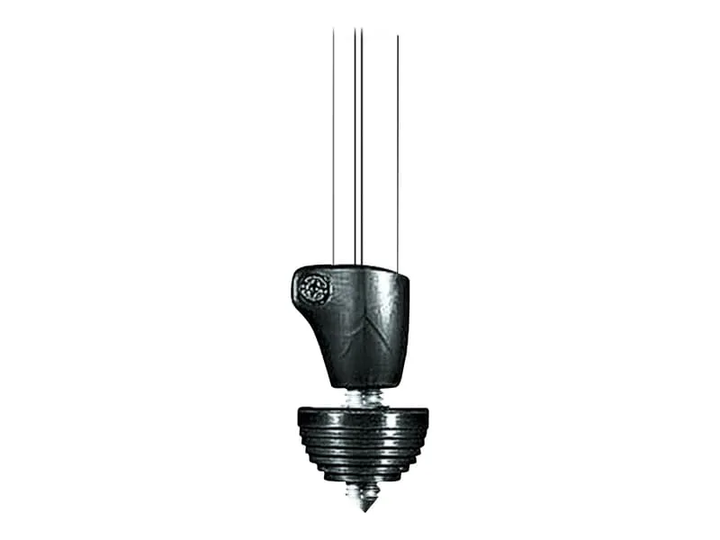 Manfrotto 22SPK3 stativ tillbehör