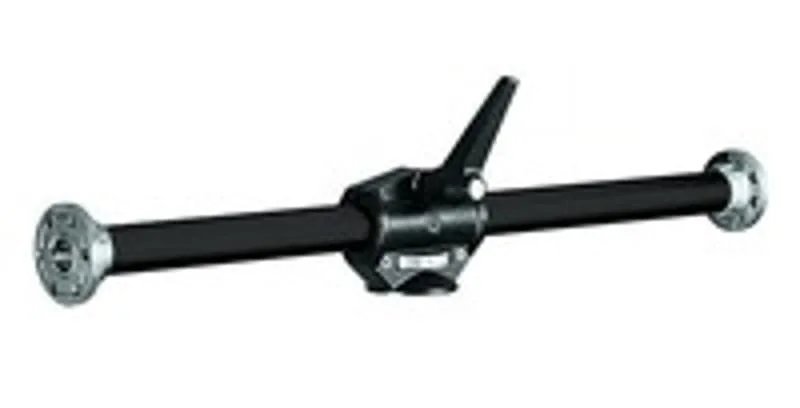 Acc Arm 2 X 3/8 131db Black