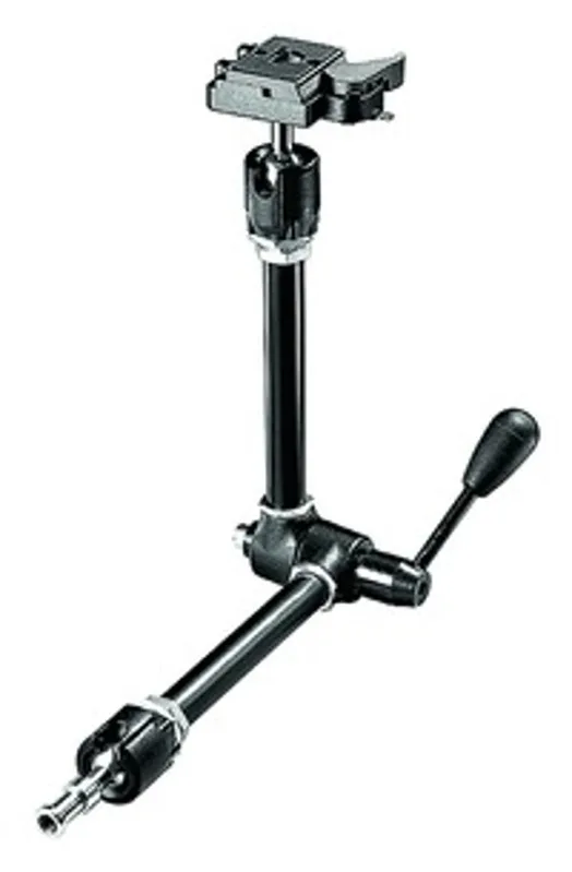 143RC Magic Arm with Quick Plate