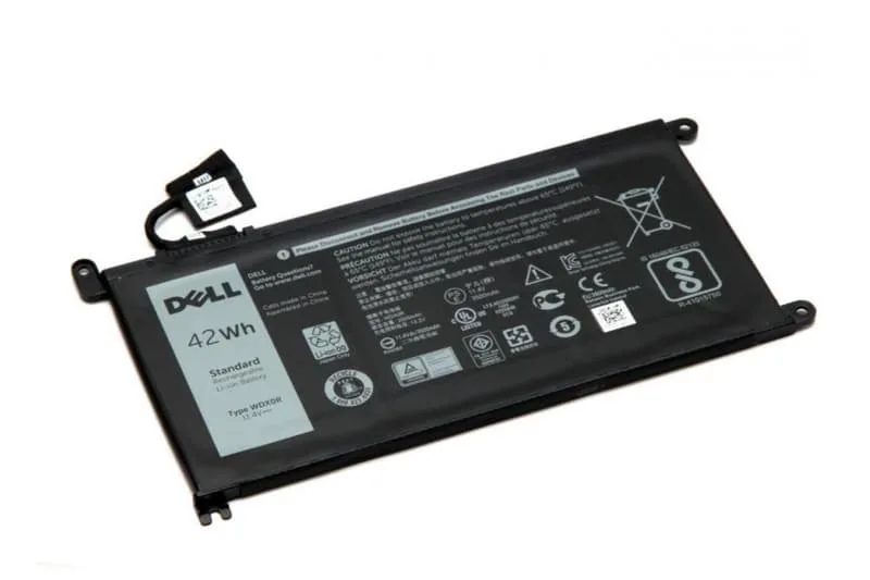 Dell FW8KR reservdelar bärbara datorer Batteri
