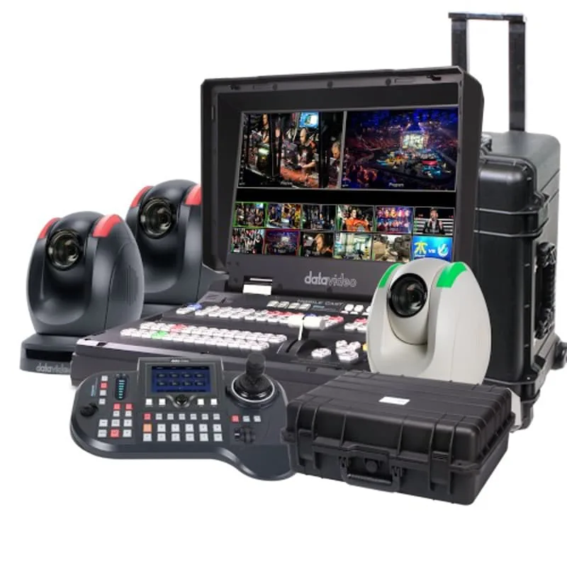 Bdl-1603 With Hs-3200 And Ptc-140 Kit
