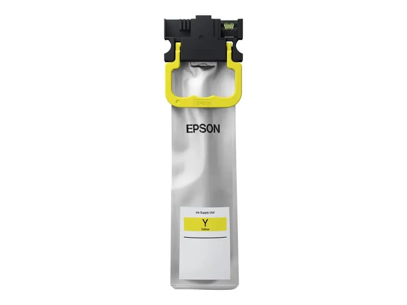 Epson Bläck Gul XL 5K