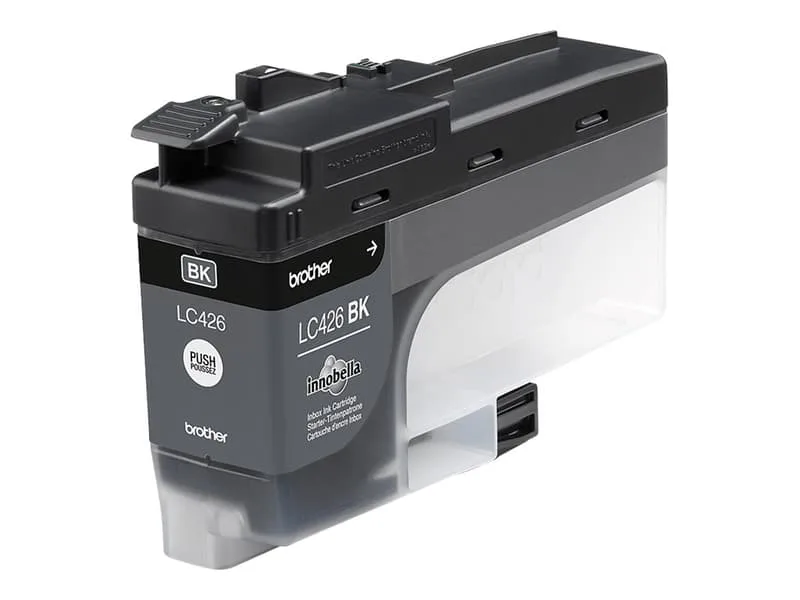 Brother LC426BK - svart - original