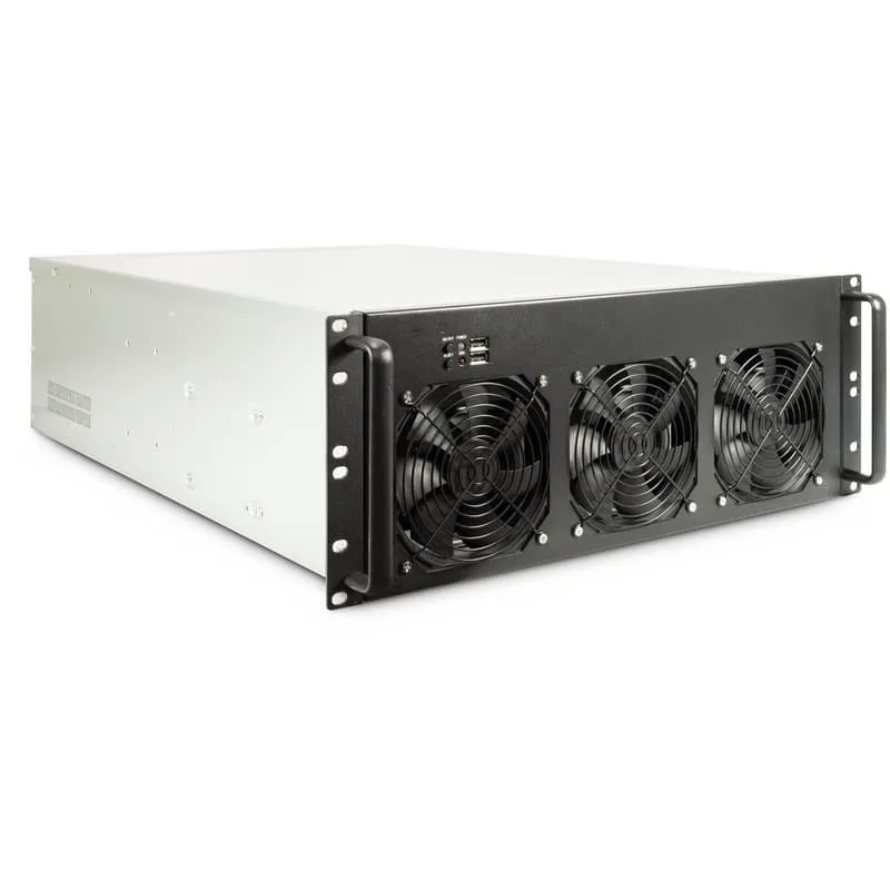 Inter-Tech 4F28 Mining