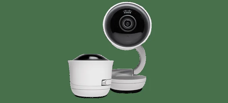 Cisco MV2 Cloud Managed Smart Camera