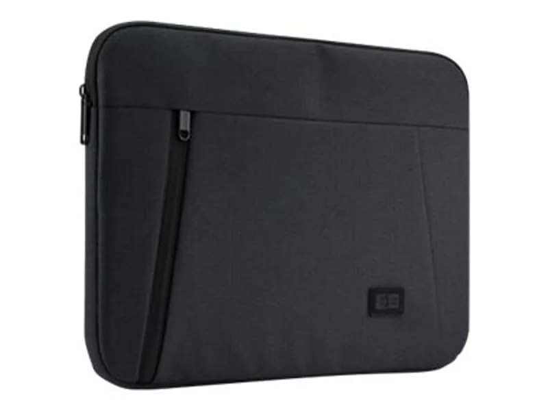 Huxton HUXS-213 Black 33,8 cm (13.3") Överdrag Svart