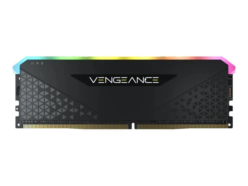 CORSAIR Vengeance RGB RS 16GB DDR4 3200MHz