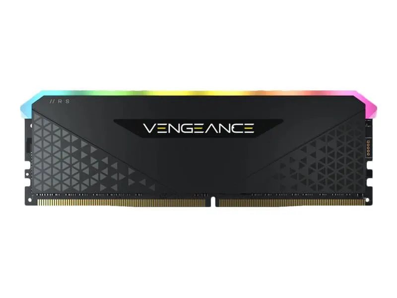 Corsair Vengeance RGB CMG32GX4M2D3600C18