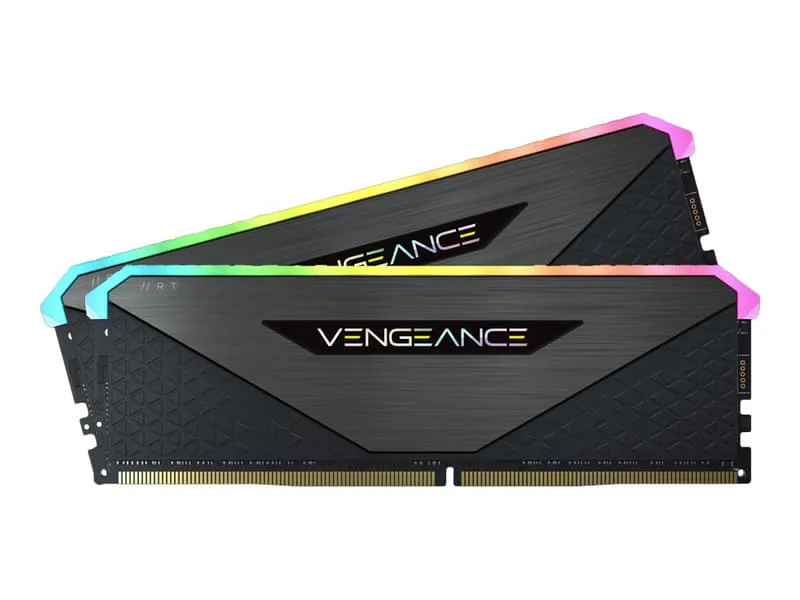Corsair Vengeance RGB CMN32GX4M2Z3600C16