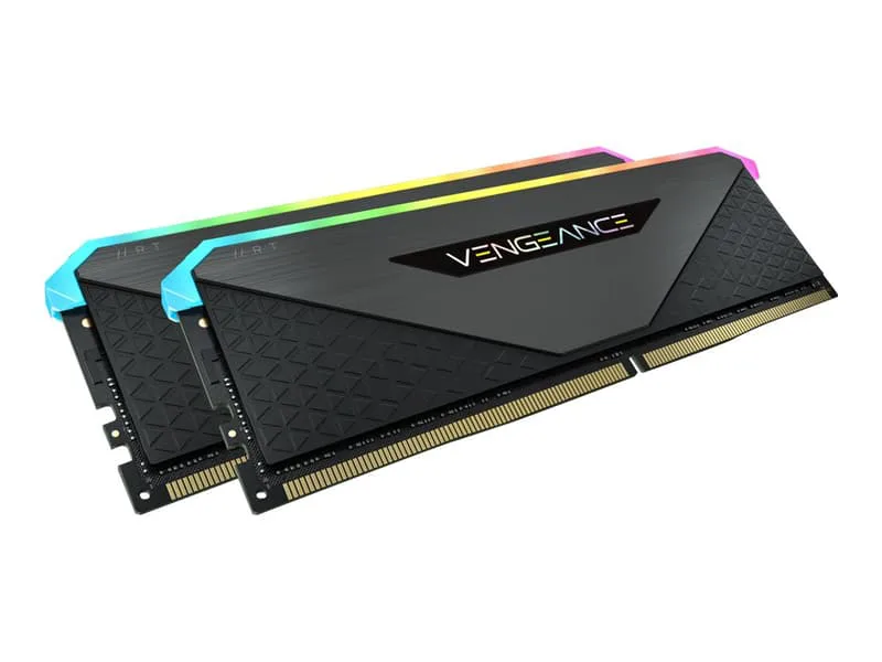 Corsair Vengeance RGB CMN64GX4M2Z3600C18