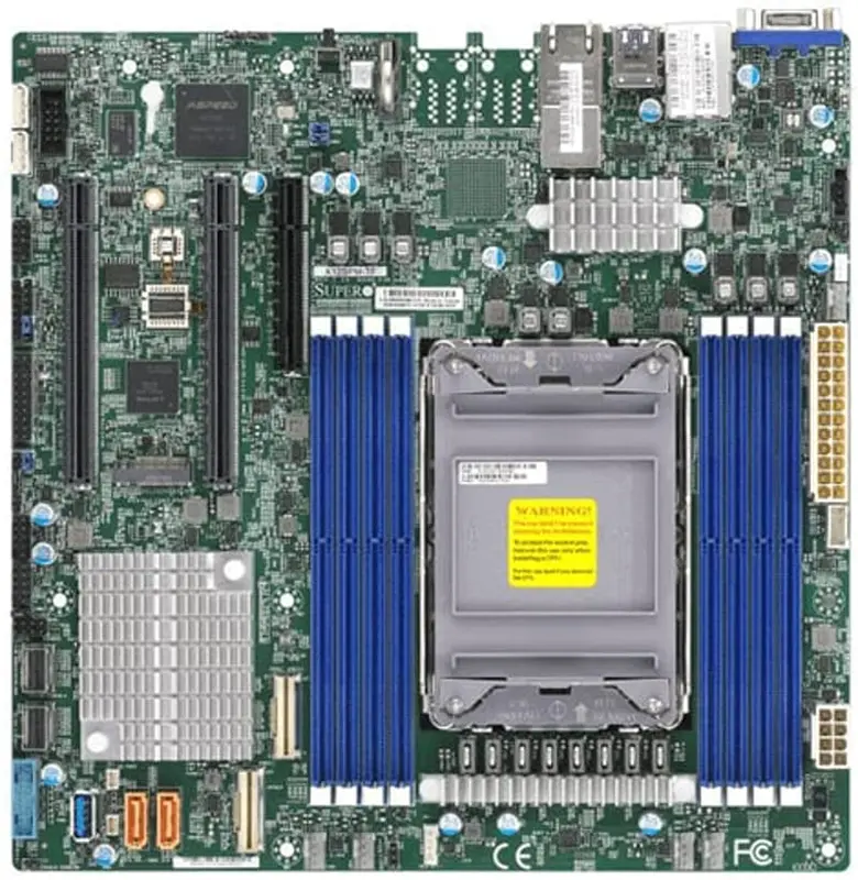 X12SPM-TF
