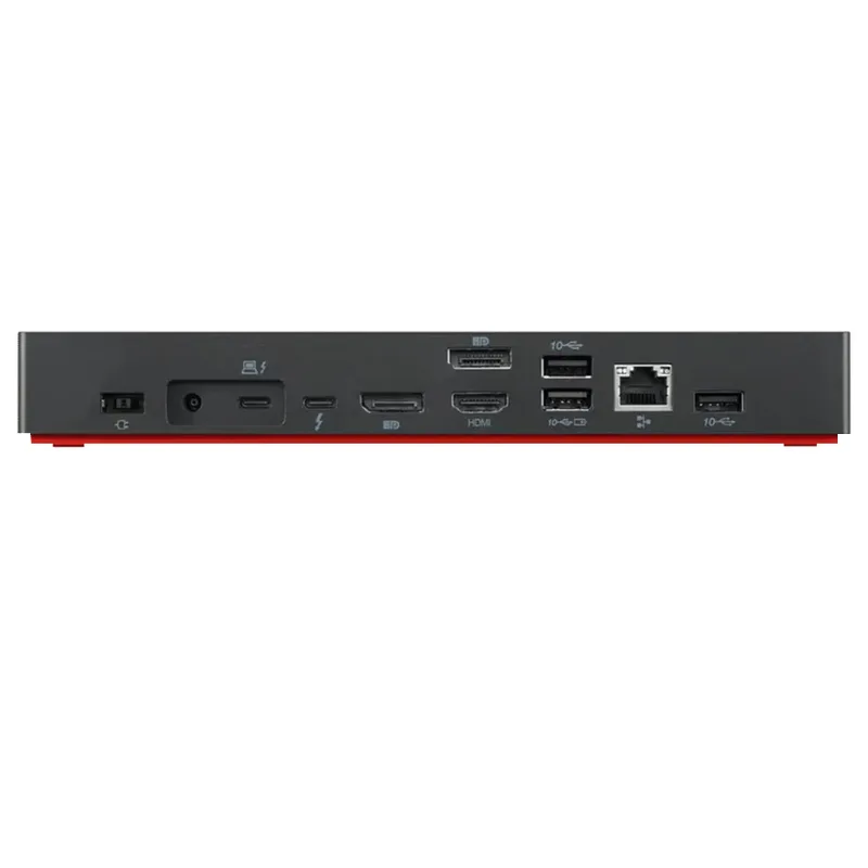 Lenovo Thinkpad Workstation Dock