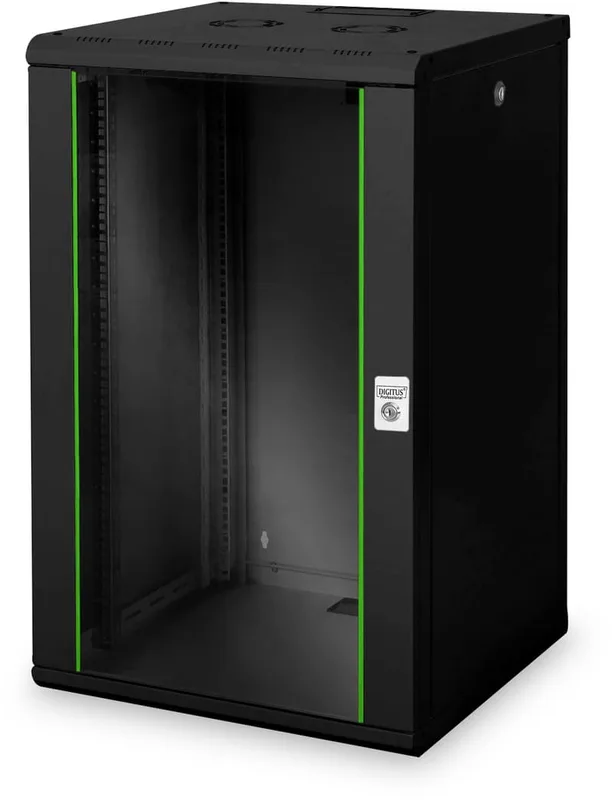 Unique 20U 60X60 Svart