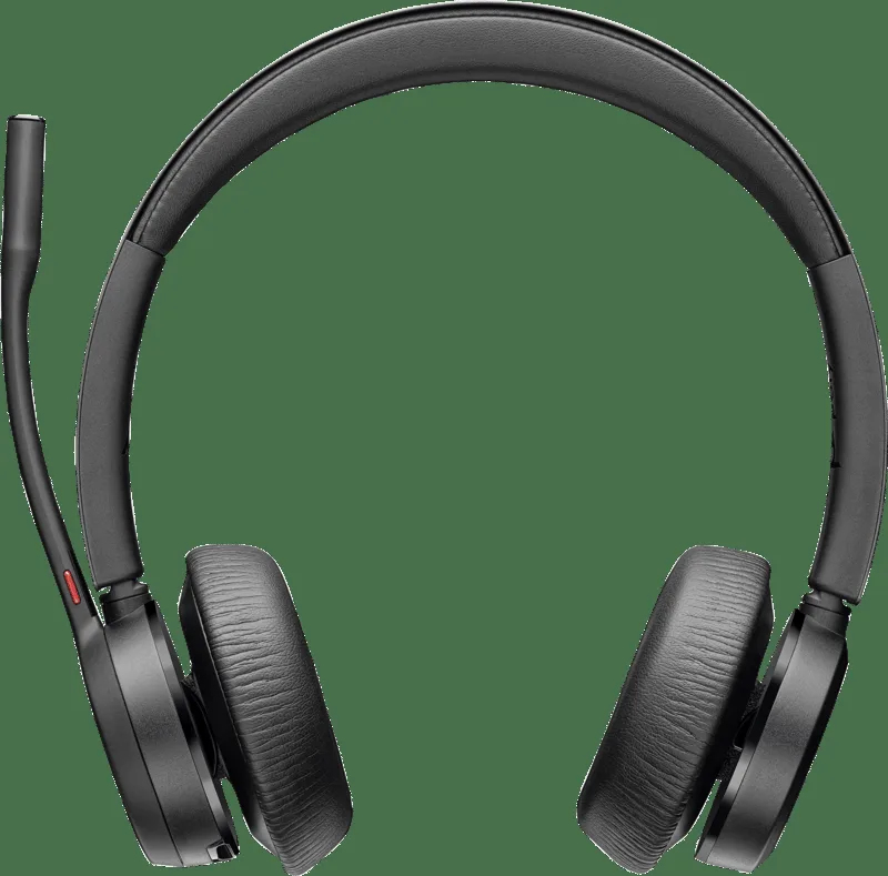Poly Voyager 4320 incl Charging Stand