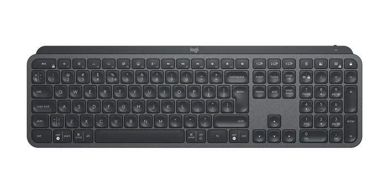 Logitech MX Keys