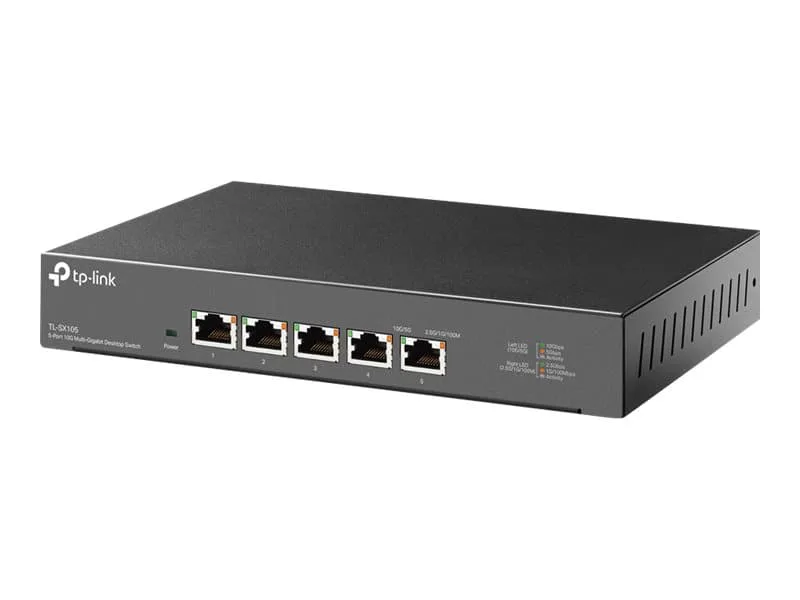 TP-Link TL-SX105