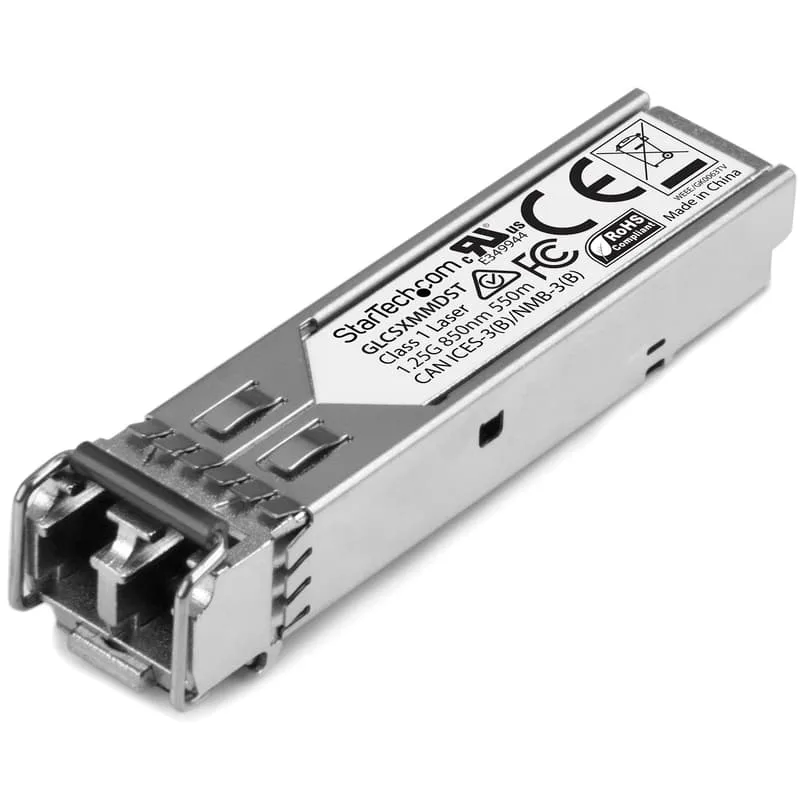 SFP Cisco GLC-SX-MMD