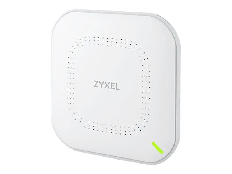 ZyXEL NWA50AX Trådlös anslutning Vit