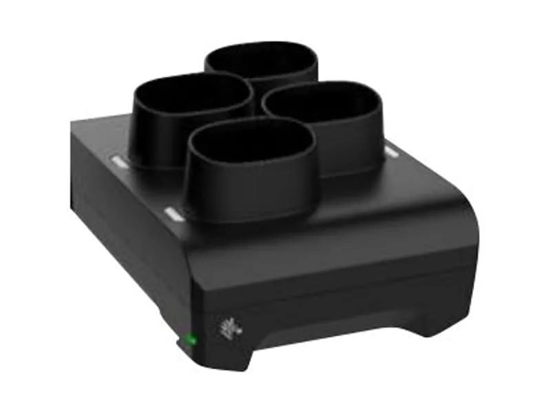 CR6080-BC40004WW batteriladdare Batteri till streckkodsläsare AC, DC