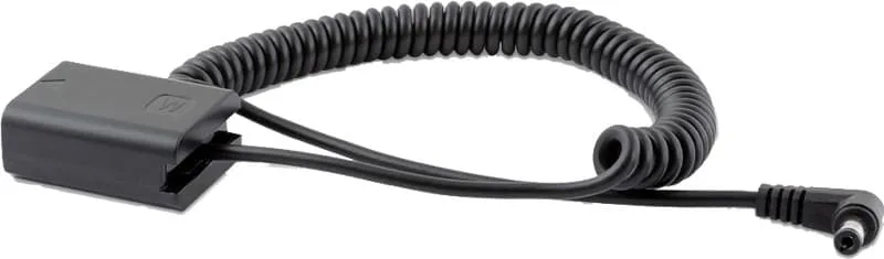 FEELWORLD Dummy battery adapter EP-5B