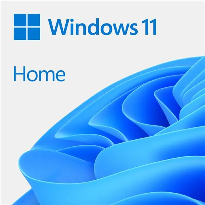 Windows 11 Home - licens