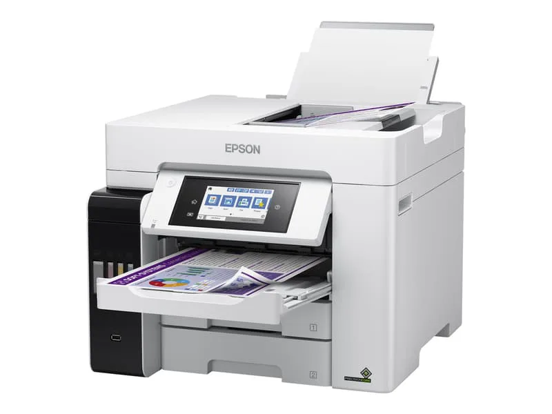 Epson EcoTank ET-5880