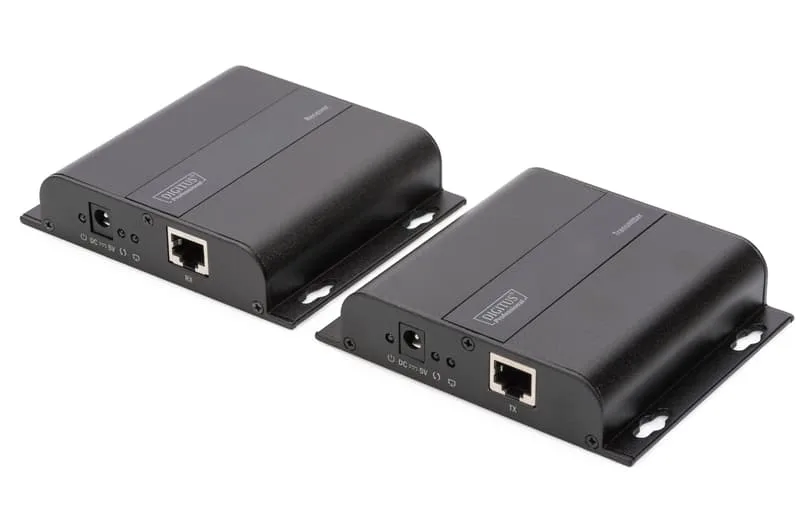 Digitus 4K HDMI IP Extender