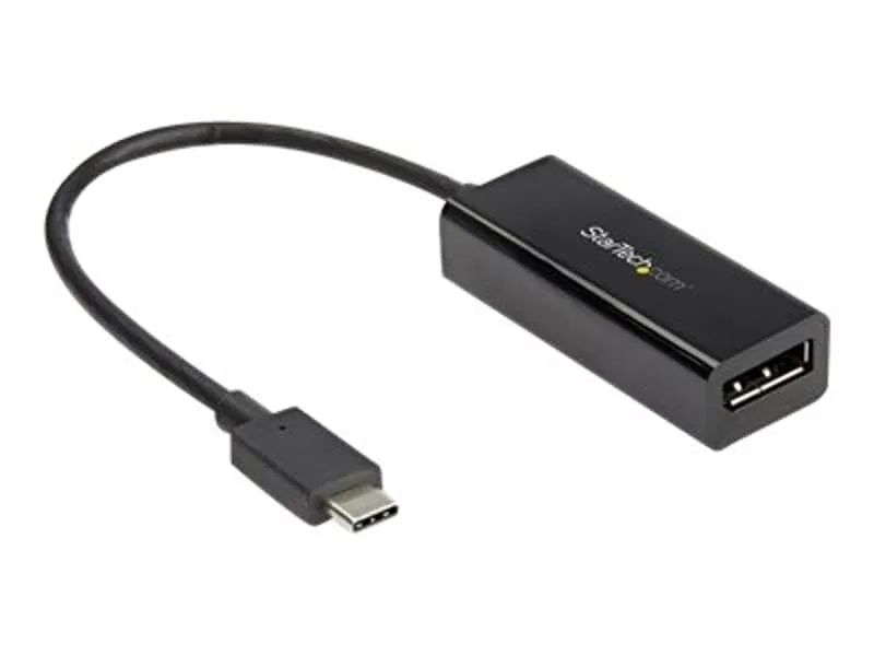 Startech USB C to DisplayPort Adapter