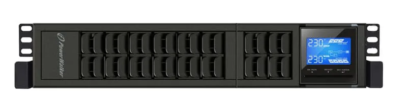 VFI 1000 CRS strömskydd (UPS)