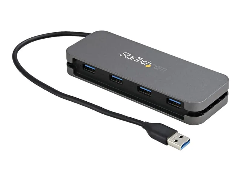 4 ports USB 3.0 hubb