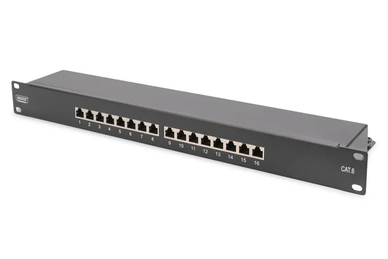 Patchpanel